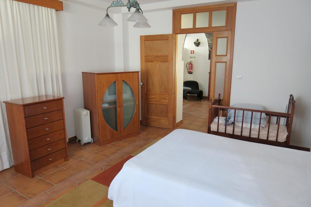 Casa De Campo, Algarvia Esterno foto