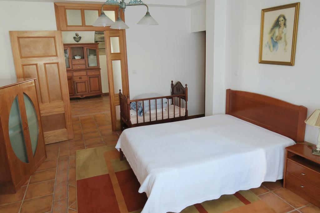 Casa De Campo, Algarvia Esterno foto