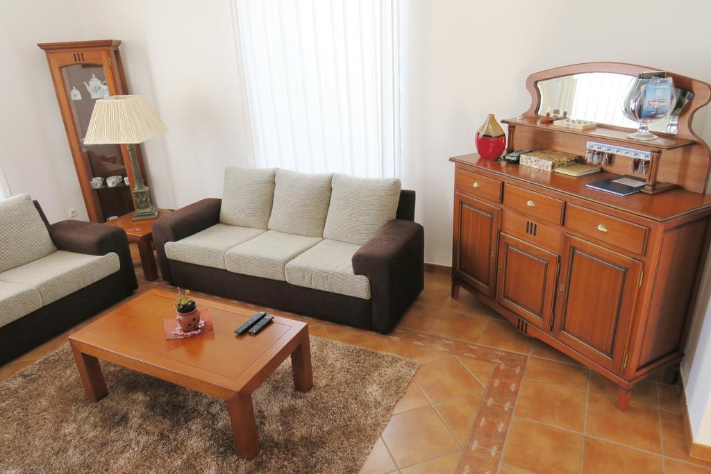 Casa De Campo, Algarvia Esterno foto