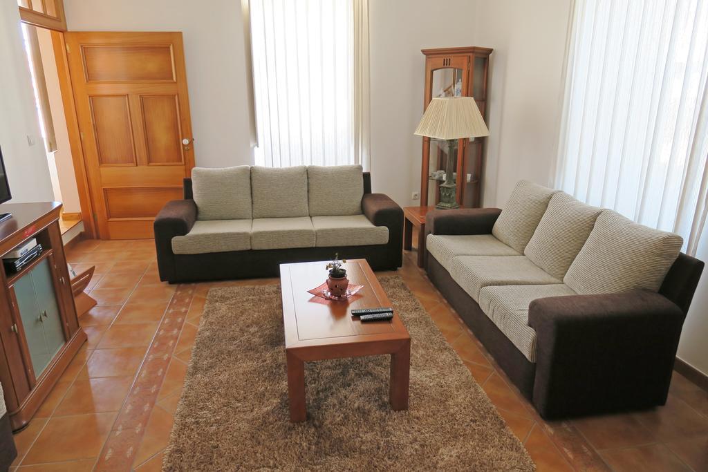 Casa De Campo, Algarvia Esterno foto